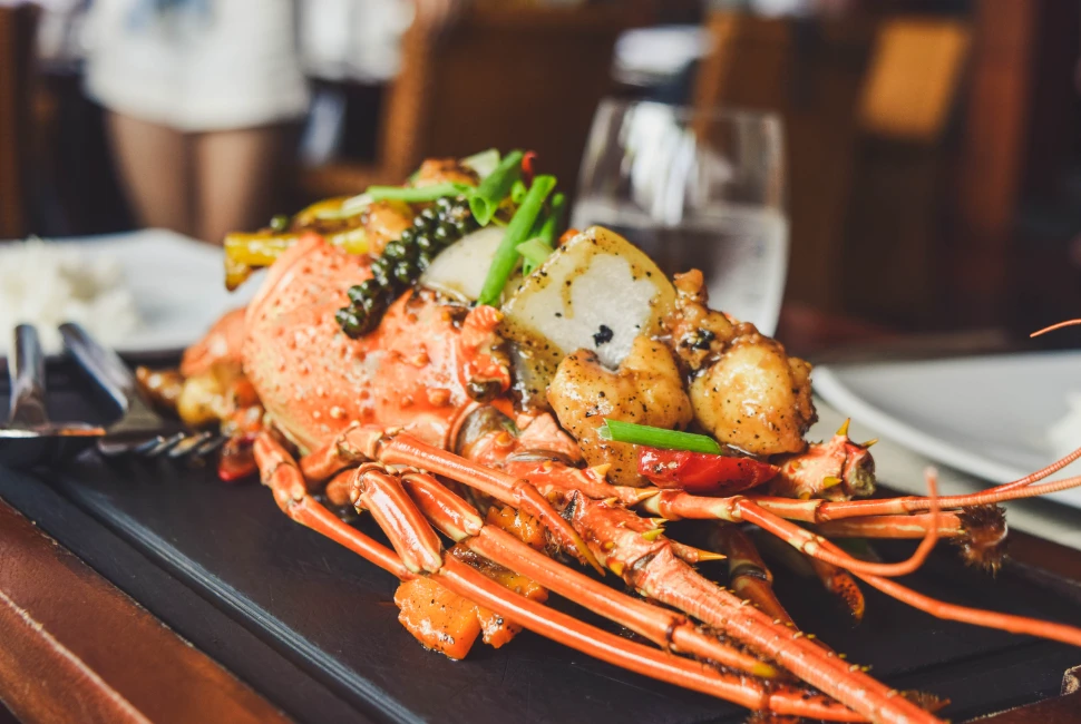 A Gastronomic Delight: Where to Eat in Monroe, NY