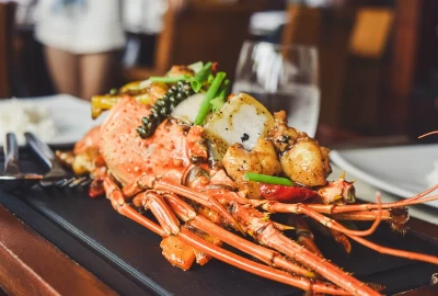 A Gastronomic Delight: Where to Eat in Monroe, NY
